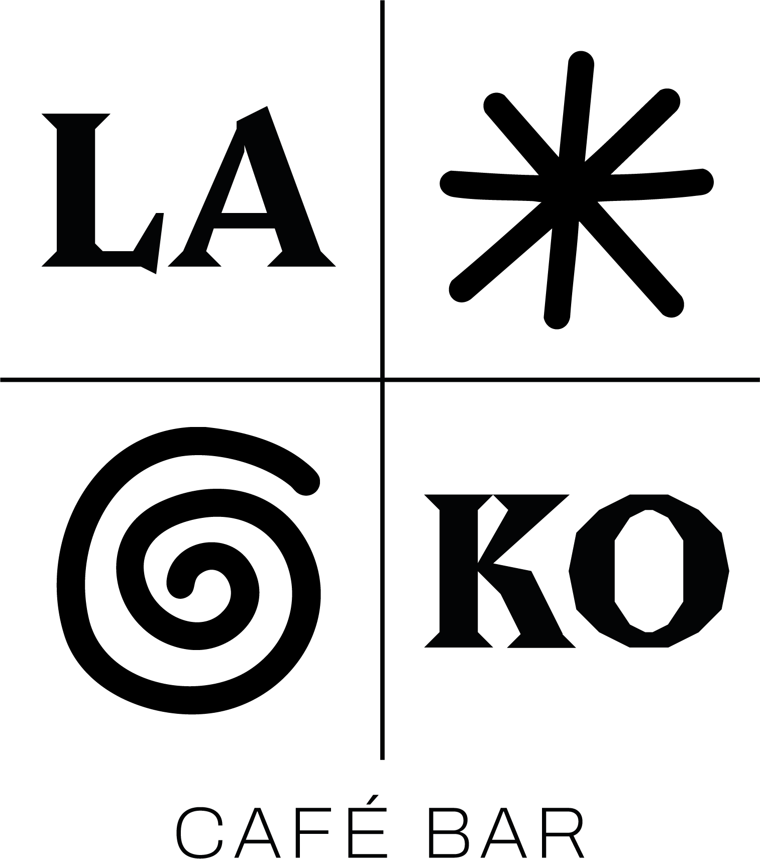 LAKO