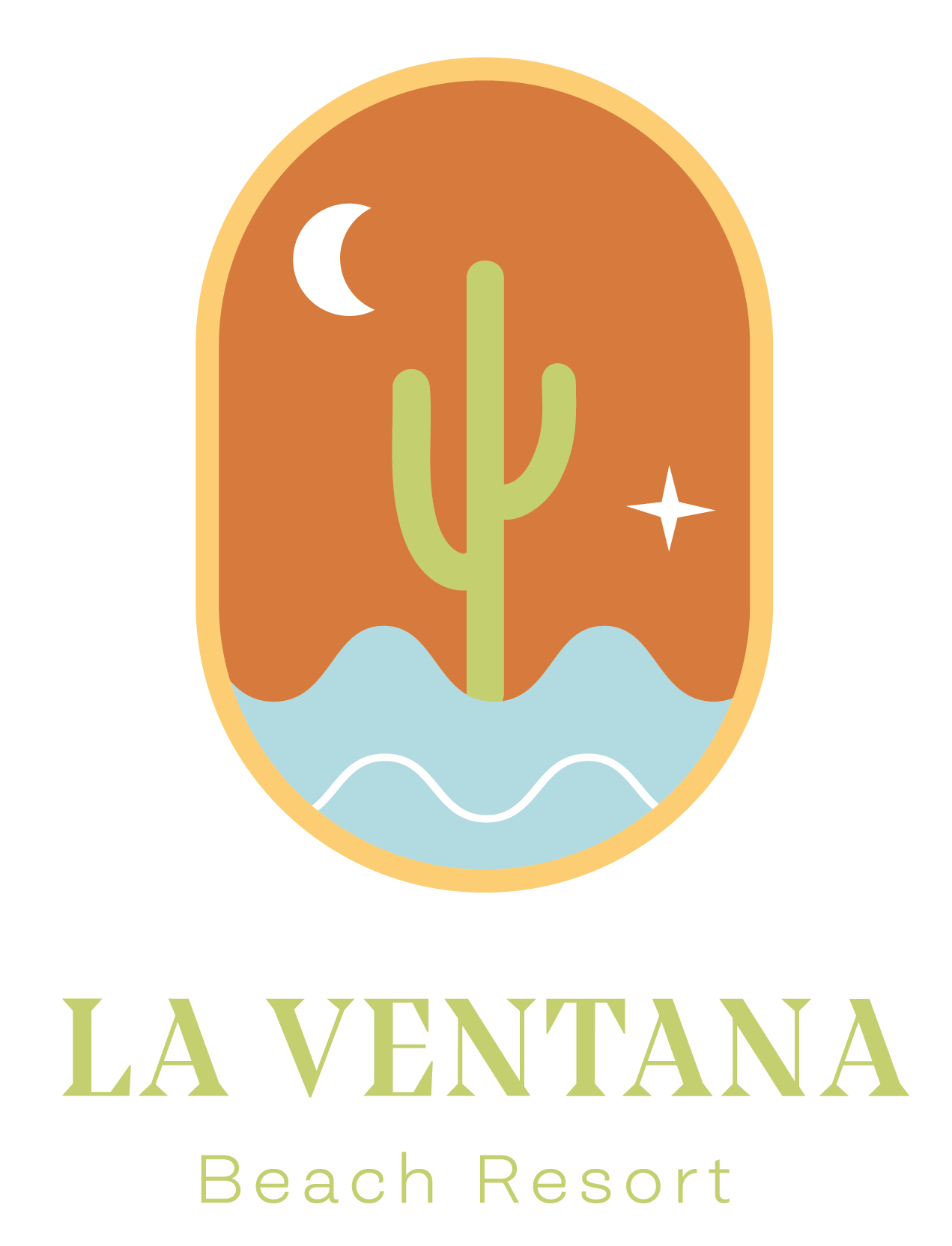 La Ventana
