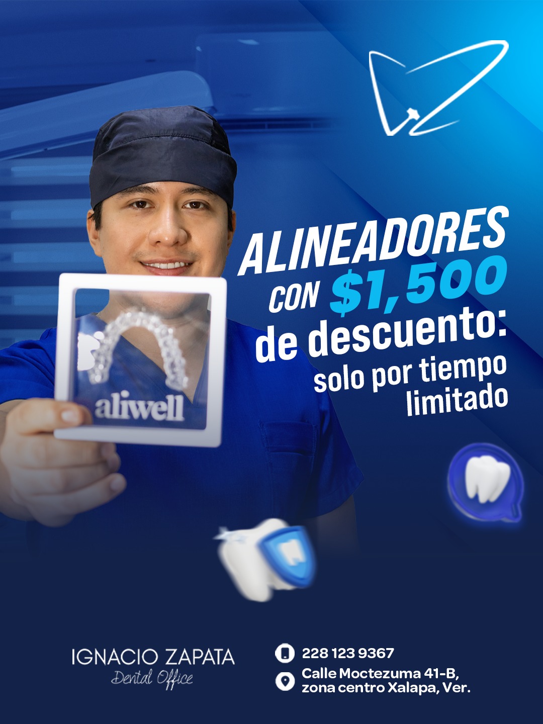 Trabajo 5 de Creativos Xalapa